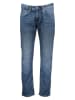 Pepe Jeans Dżinsy "Cash" - Regular fit - w kolorze niebieskim