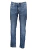Pepe Jeans Jeans "Hatch" - Slim fit - in  Blau