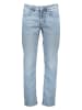 Pepe Jeans Dżinsy "Hatch" - Slim fit - w kolorze błękitnym