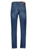 Pepe Jeans Dżinsy "Hatch" - Slim fit - w kolorze niebieskim