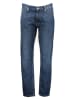 Pepe Jeans Jeans "Byron" - Straight fit - in Dunkelblau