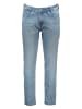Pepe Jeans Jeans "Callen" - Tapered fit - in Hellblau