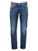 Pepe Jeans Jeans "Track" - Slim fit - in Blau