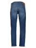 Pepe Jeans Jeans "Track" - Slim fit - in Blau