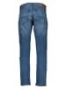 Pepe Jeans Jeans "Track" - Slim fit - in Blau
