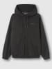 Pepe Jeans Übergangsjacke in Schwarz
