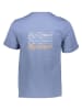 Pepe Jeans Shirt lichtblauw