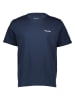 Pepe Jeans Shirt donkerblauw