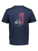 Pepe Jeans Shirt in Dunkelblau