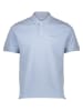 Pepe Jeans Koszulka polo w kolorze błękitnym