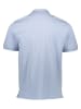 Pepe Jeans Koszulka polo w kolorze błękitnym