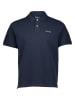 Pepe Jeans Poloshirt donkerblauw