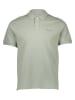 Pepe Jeans Koszulka polo w kolorze jasnozielonym
