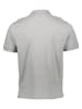 Pepe Jeans Koszulka polo w kolorze szarym