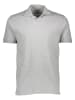 Pepe Jeans Koszulka polo w kolorze jasnoszarym