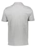 Pepe Jeans Poloshirt lichtgrijs