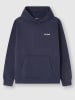 Pepe Jeans Hoodie in Dunkelblau