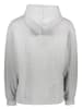 Pepe Jeans Hoodie grijs