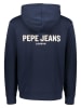 Pepe Jeans Bluza w kolorze granatowym