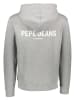 Pepe Jeans Sweatvest grijs