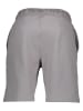 Pepe Jeans Sweatshort grijs