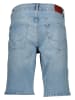 Pepe Jeans Spijkerbermuda "Callen" lichtblauw