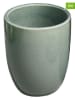 Azao 2-delige set: tandenborstelhouders ''Tidiane'' groen - (H)10,5 x Ø 8,5 cm