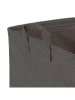 Ornami Aufbewahngskorb in Grau - (B)31 x (H)31 x (T)31 cm