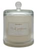 Ornami Geurkaars ''Perfect'' wit - 190 g