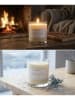 Ornami Geurkaars ''Perfect'' wit - 190 g