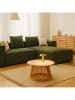 Ornami LED-Tischleuchte ''Mushroom'' in Gold - (H)20,5 x Ø 15,5 cm