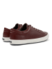 Camper Leren sneakers bruin