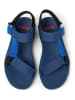 Camper Sandalen donkerblauw