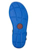 Camper Sandalen donkerblauw