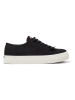Camper Sneakers "Peu Roda" in Schwarz