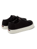 Camper Sneakersy "Peu Roda" w kolorze czarnym