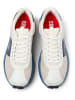 Camper Sneakers "Pelotas Athens" in Creme/ Blau