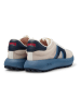 Camper Sneakers "Pelotas Athens" crème/blauw