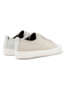 Camper Leren sneakers wit/crème/kaki