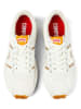 Camper Sneakers in Creme/ Hellbraun