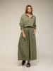 Tantra Bluse in Khaki
