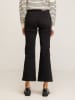 Tantra Jeans - Comfort fit - in Schwarz