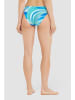 Rösch Figi bikini w kolorze turkusowo-niebieskim