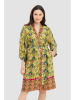 Féraud Kimono groen