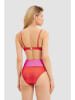 Féraud Bikini w kolorze pomarańczowo-różowym