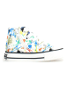 Naturino Sneakersy "Ylfas" ze wzorem