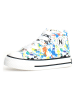 Naturino Sneakersy "Ylfas" ze wzorem