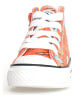 Naturino Sneakers "Ylfas" in Orange