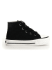 Naturino Sneakers "Ylfas" in Schwarz