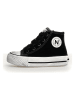 Naturino Sneakersy "Ylfas" w kolorze czarnym